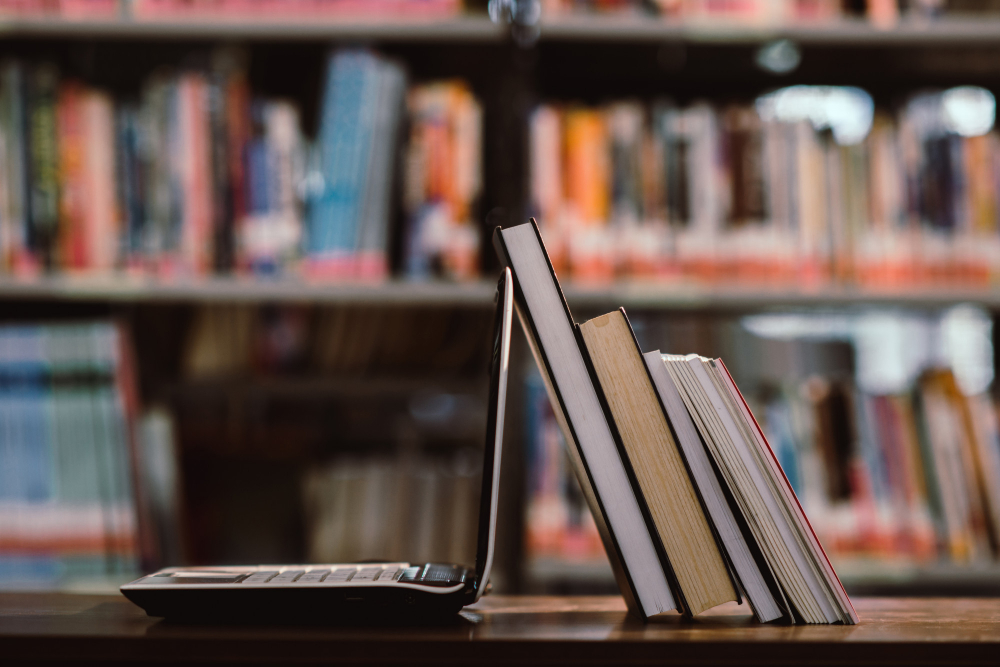 Access a wealth of valuable resources in our library. Download templates, ebooks, whitepapers, and other informative materials to fuel your learning journey.