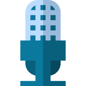 icon for podcasts