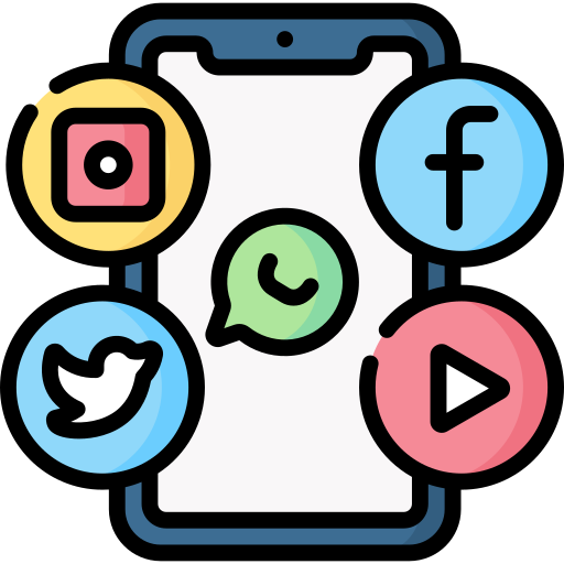 icon for social media