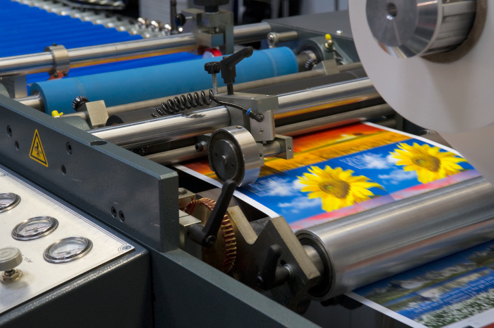 Offset Printing